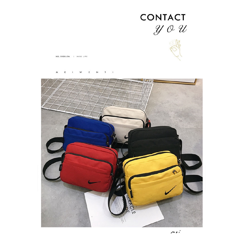 Túi Đeo ChéO n8866k ThờI Trang Cho Nam Và Nữ