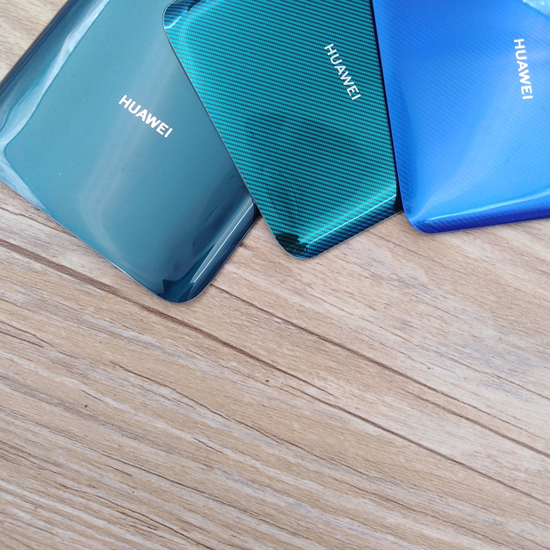 Nắp Lưng Huawei Mate 20 Pro Mate20 Pro Zin