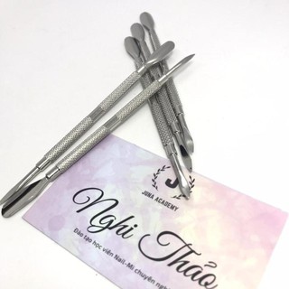 Cây đẩy da chết nail