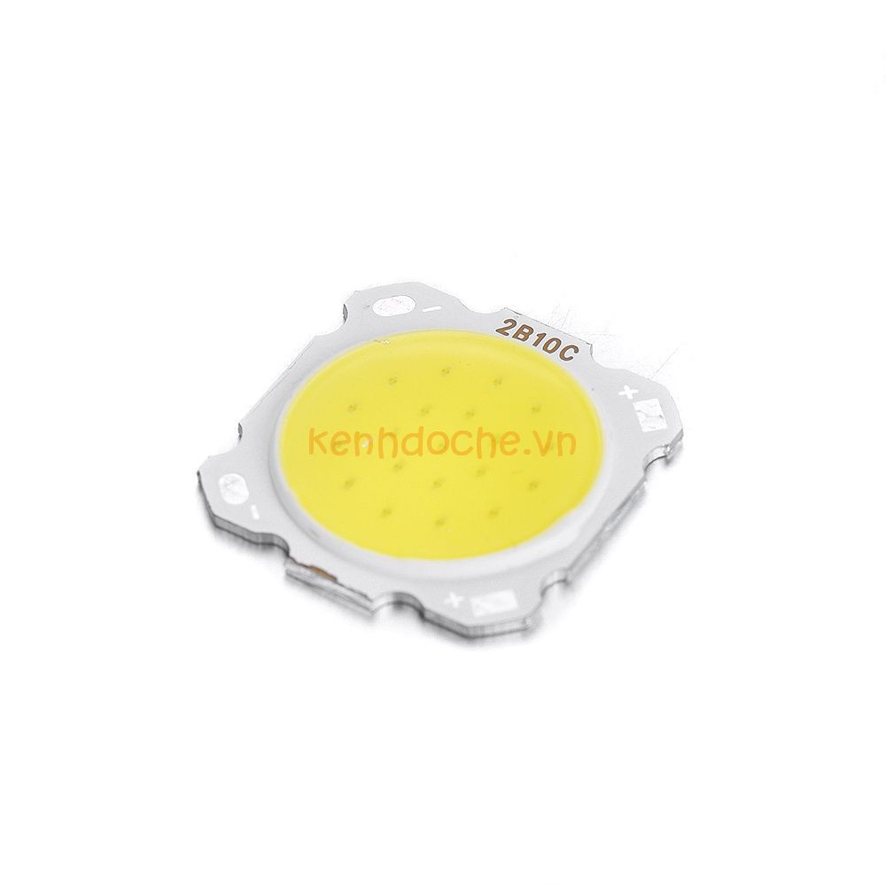 Led siêu sáng COB 2028 3w 5w 7w