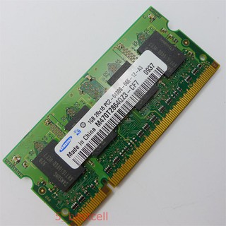 Ram DDR2 2Gb dùng cho các Laptop đời cũ