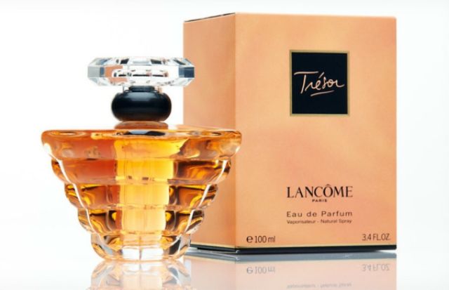 Nước Hoa Lancôme Trésor L'eau de Parfum 100ml