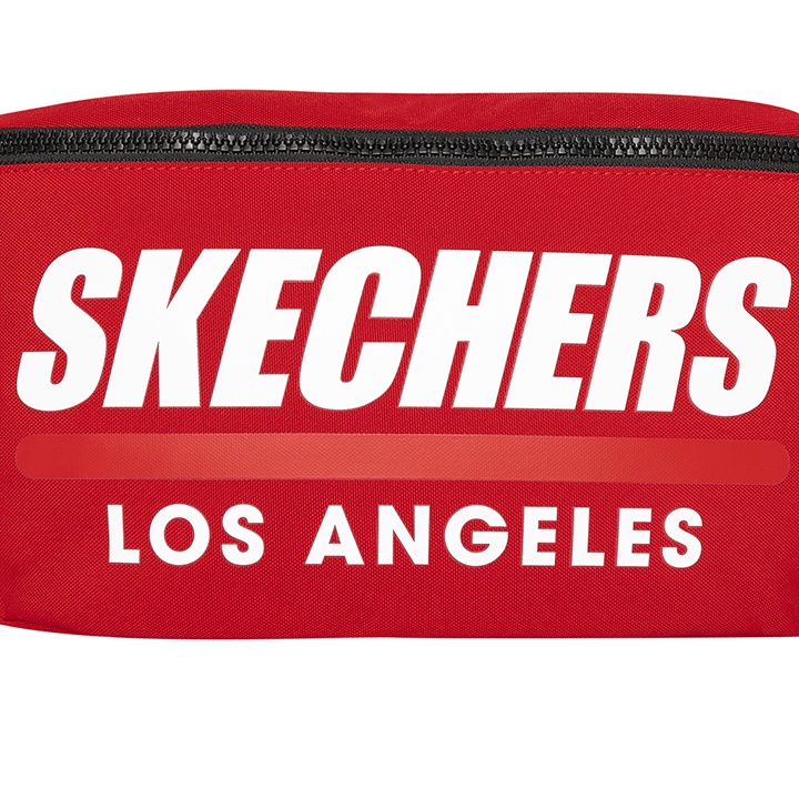 Skechers Unisex Túi Đeo Hông - L320U065-001W