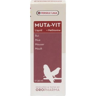 Thuốc Muta-vit chai 30ml