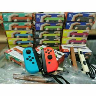 Đôi Tay cầm Joycon cho máy Nintendo Switch V2