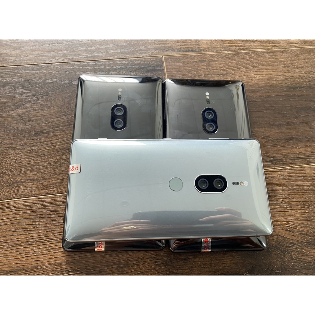 Điện thoại Sony Xperia XZ2 Premium RAM 6/64GB Chip snap 845 8 nhân Màn Hình 5.8", Ultra HD (4K) | BigBuy360 - bigbuy360.vn