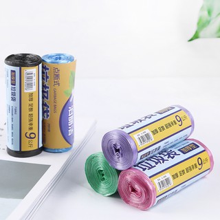 Túi đựng rác chất liệu dày dặn thiết kế cao cấp