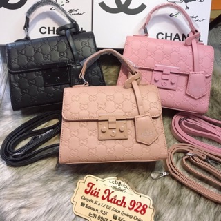 Túi GC quai xách size 20