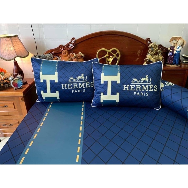 Thun Ý lạnh 5D Hermes 4 màu