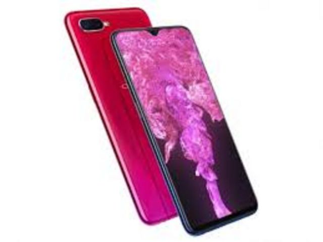 Điện thoại OPPO F9 PRO 2sim (6GB/128G) mới Chính Hãng mới, chiến Free Fire/PUBG