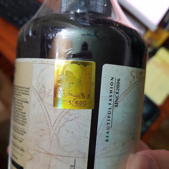 Dầu Cặp, Dầu Gội Cặp COLLAGEN Cao Cấp HD365 Chăm Sóc Tóc Phục Hồi Hư Tổn Và Yếu - Hàng Chính Hãng MEFASO | BigBuy360 - bigbuy360.vn