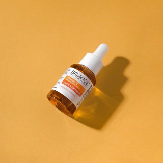 [CHÍNH HÃNG] Tinh chất Làm Sáng Da Vitamin C Balance Active Formula Active Formula 30ml