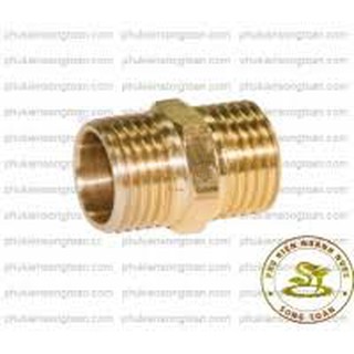 nối 2 đầu ren ngoài 21