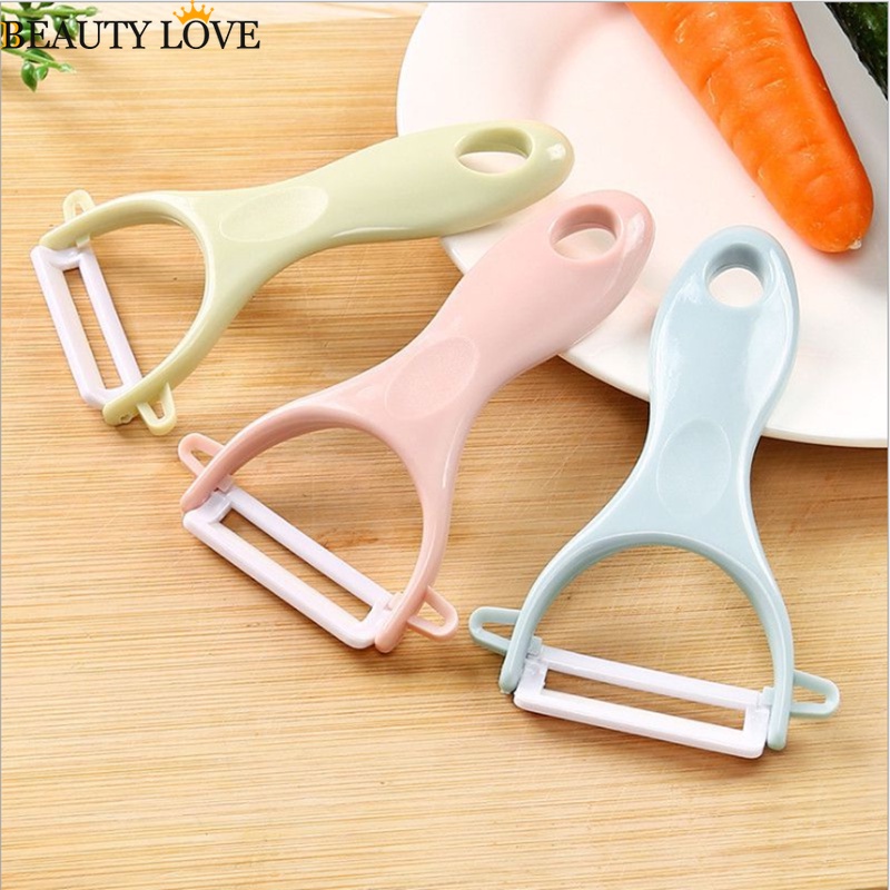 Dụng Cụ Gọt Vỏ Trái Cây Tiện Lợi