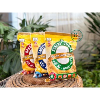 BỘT MÌ BAKERS’ CHOICE Số 13