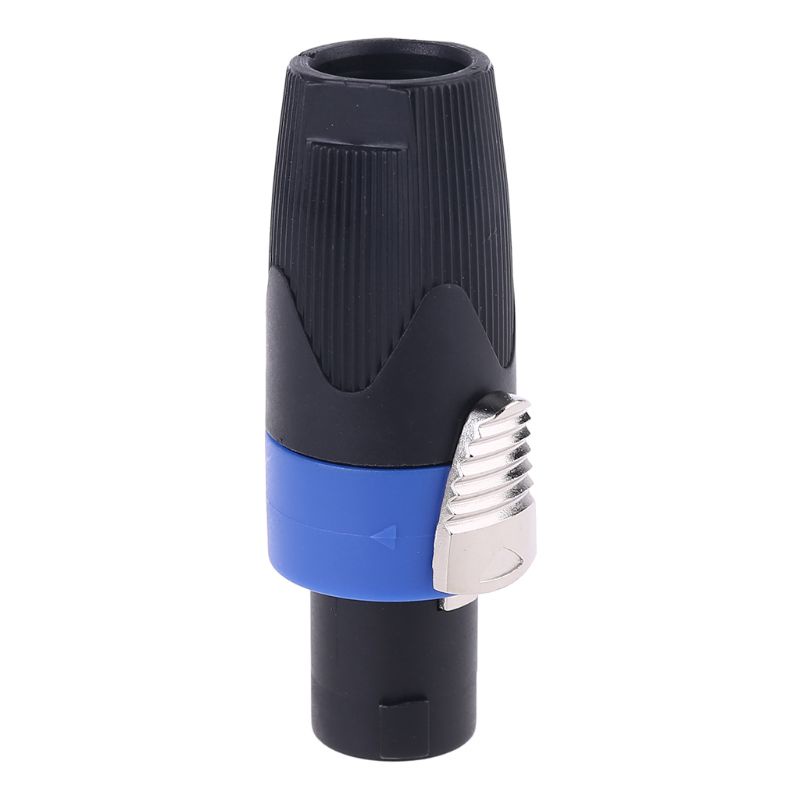 Đầu Nối Chuyển Đổi Female Cho NEUTRIK Type NL4FX