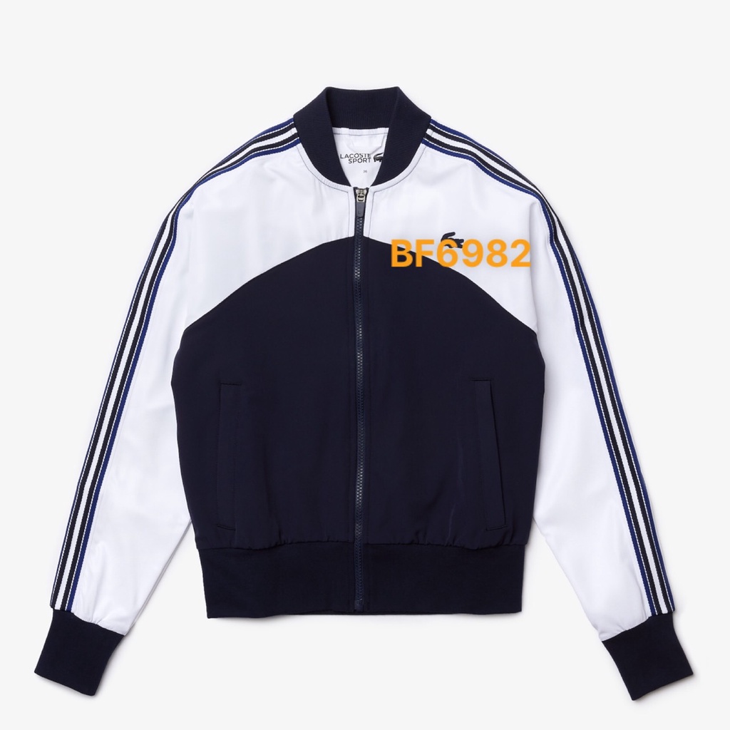 Áo khoác Bomber LCST BF6982