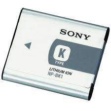 Pin Sony NP-BK1