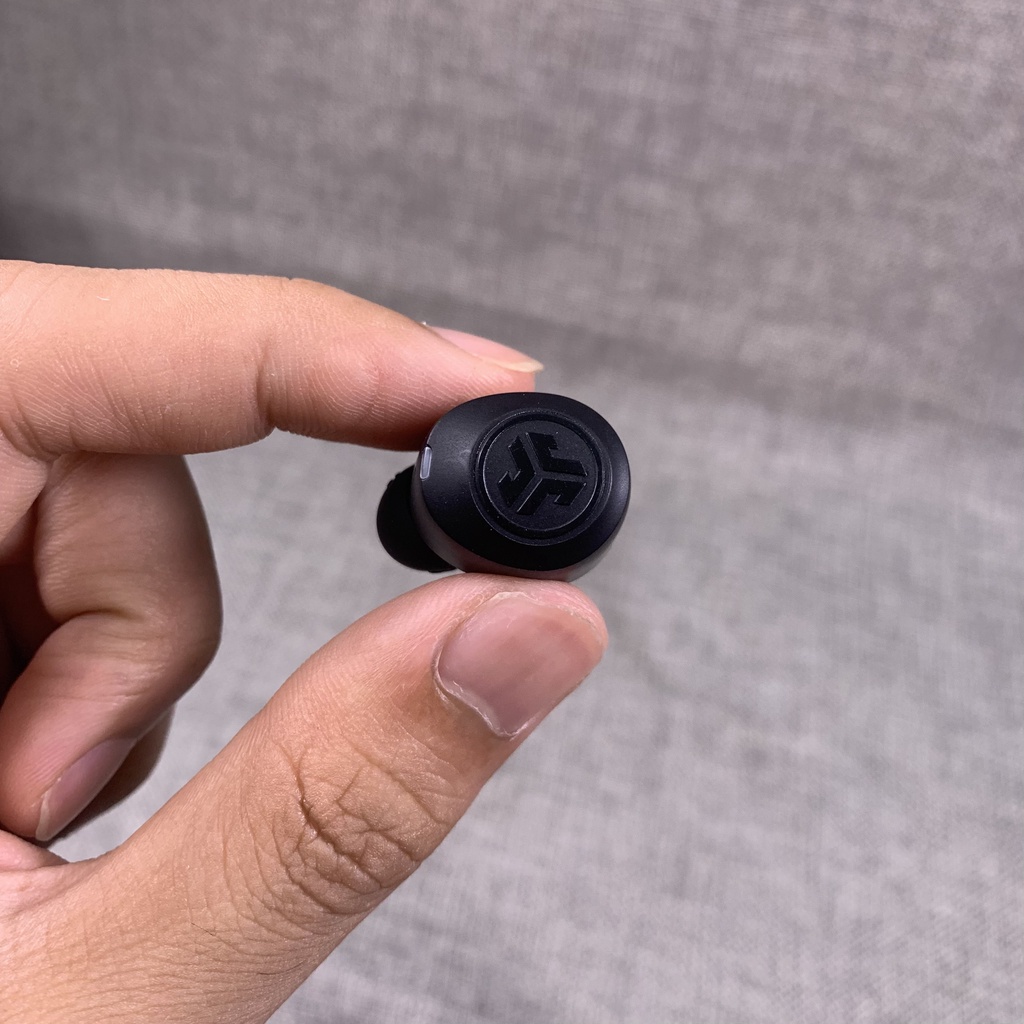 Tai nghe JLAB Audio JBuds Air True Wireless - Tai nghe không dây bluetooth 5.0