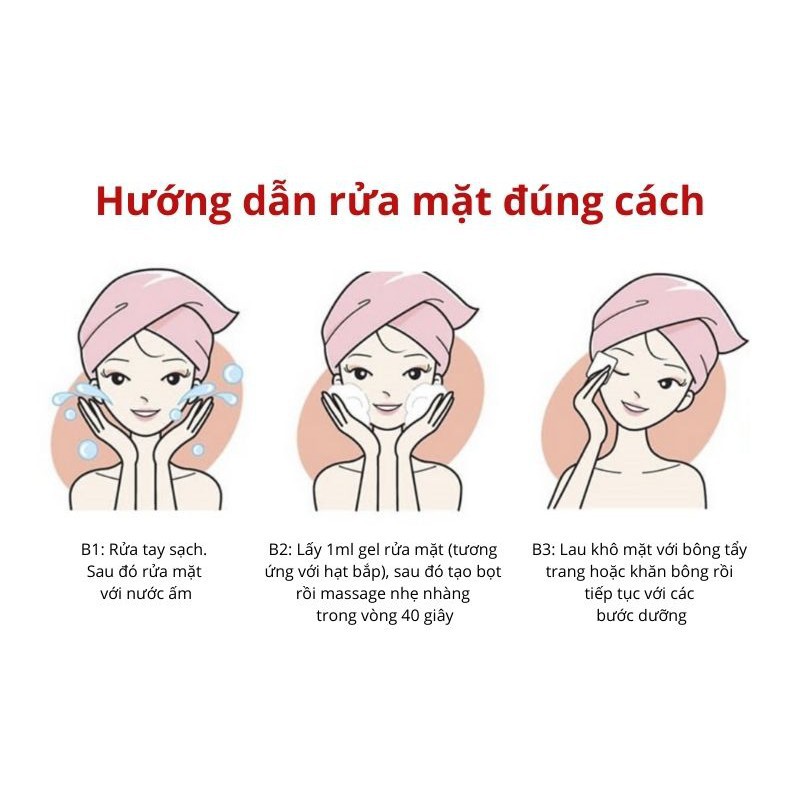 [ Nội Địa Đài ] Sữa rửa mặt tràm trà đất sét Naruko Clay Mask and Cleanser 3 in 1