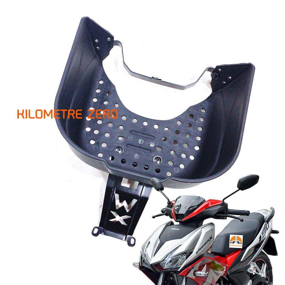 Rổ Giữa Honda WINNER, WINNER X Nhựa VT90