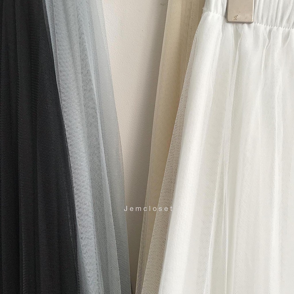 Chân váy MYHY - 3296 ( Jem Closet )