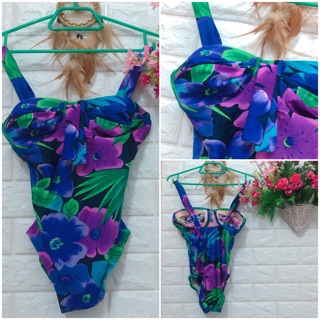 Thanh lý bikini 1 mảnh siêu yêu