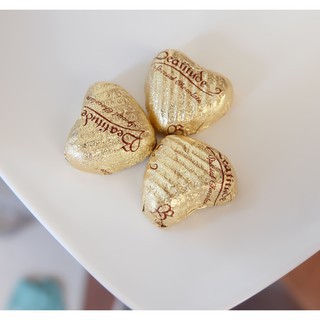 Combo 100 viên Socola, chocola, sô cô la hình trái tim chính hãng Pháp làm quà tặng ngày 8/3