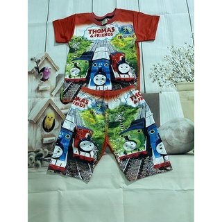 Bộ thun 3d thun lạnh