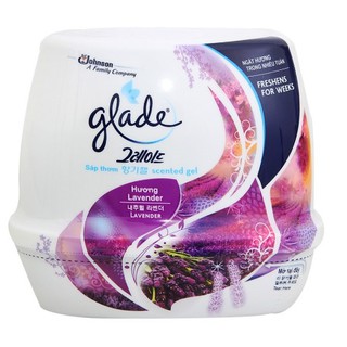 Sáp thơm glade 180g đủ các mùi