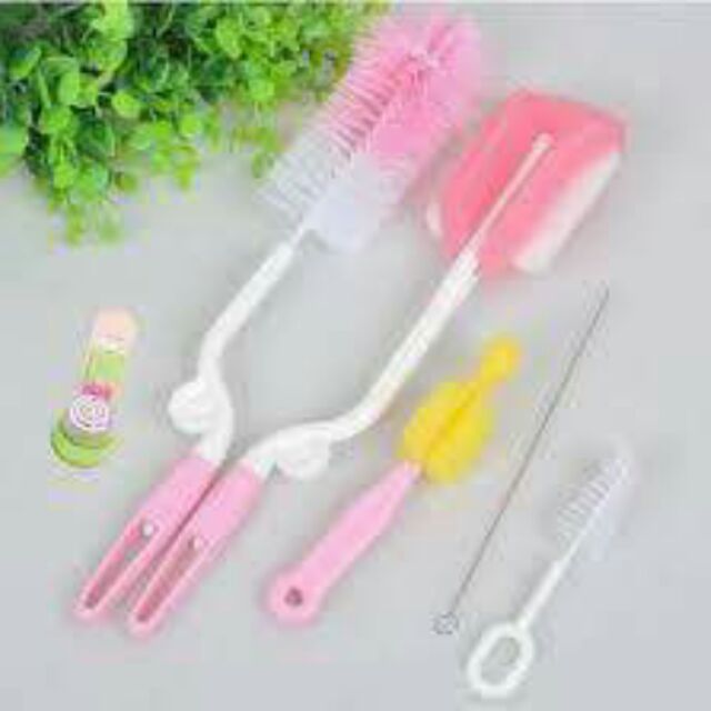 BỘ CỌ SÚC BÌNH SỮA