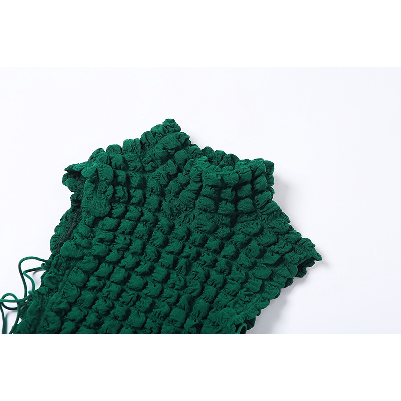 Đầm Sát Nách Phối Ren Hoa Thiết Kế Hợp Thời Trang