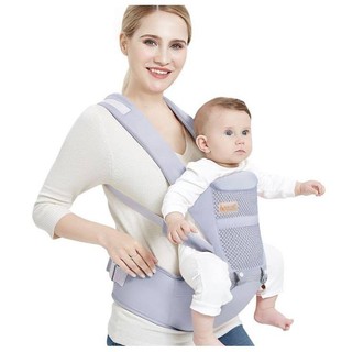 ĐỊU NGỒI TRỢ LỰC 4 TƯ THẾ THÔNG MINH CHÍNH HÃNG
