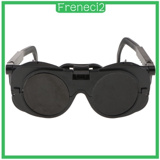 [Freneci2] Kính cắt thợ hàn Kính bảo vệ mắt lật lên