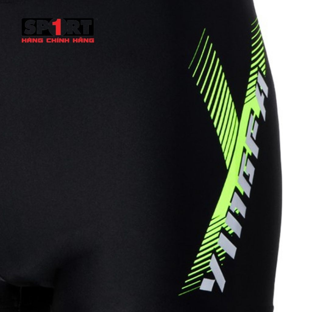 Quần Bơi Nam Co Giãn Cá Tính Sport1 Y3919 | BigBuy360 - bigbuy360.vn