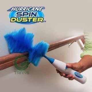 Máy Lau Bụi Go Duster