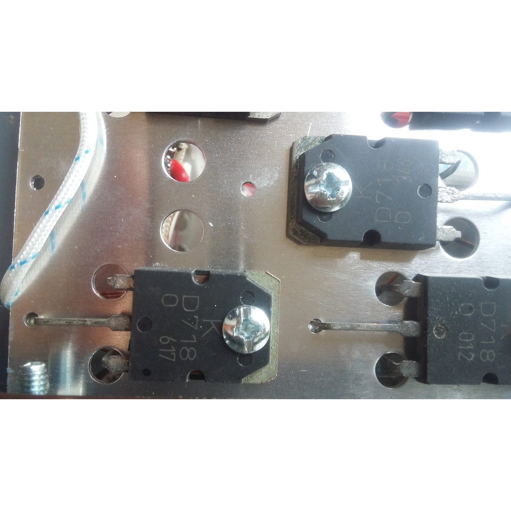 Kích điện cơ 14 sò than loại tốt