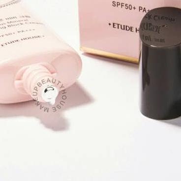 ✿ Kem dưỡng ẩm Etude HOUSE SPF50+/pa+++++ màu be ♀ | BigBuy360 - bigbuy360.vn