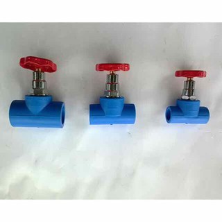 Van xoay PPR loại 20-25-32 BÌNH MINH