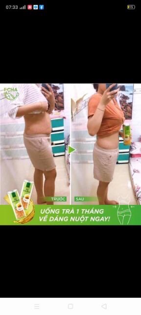 Trà Kiều Mạch Fcha💥Free Ship💥Giảm Cân An Toàn Cho Sức Khoẻ | BigBuy360 - bigbuy360.vn