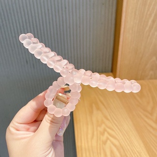 Kẹp tóc hình cá mập dễ thương