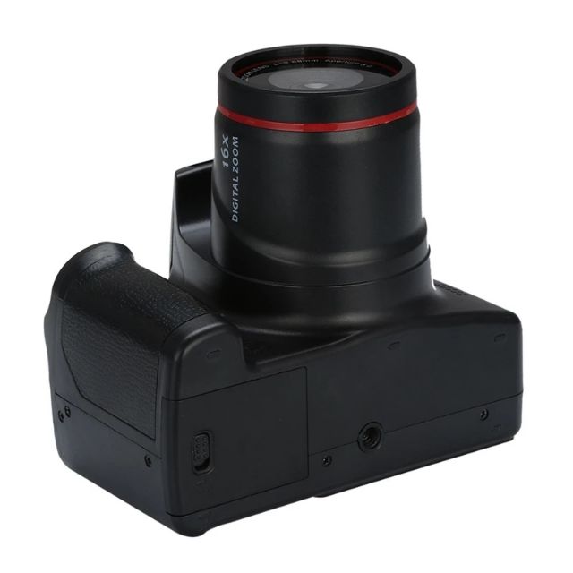 Máy ảnh kỹ thuật số siêu zoom - HD 1080 | BigBuy360 - bigbuy360.vn