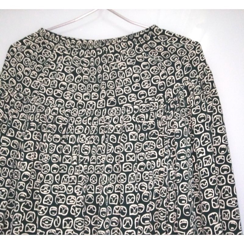 Chân váy xòe thanh lý còn mới