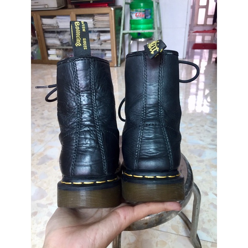 Dr Martens 1460 size 38