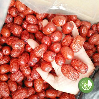 Táo Đỏ khô 1KG - ND110