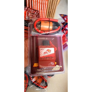 IC cho exciter redleo