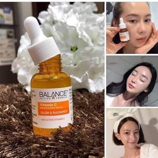 Tinh chất C trắng da chống lão hoá