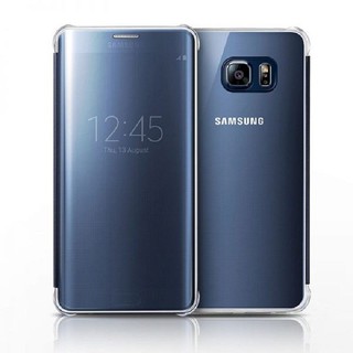 Bao da Clear View S8 Plus