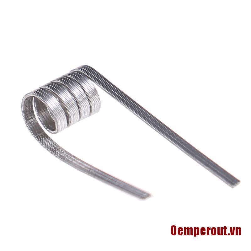 Hộp 10 Cuộn Dây Coil Alien Ni80