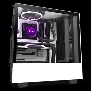Tản nhiệt nước CPU NZXT Kraken Z63